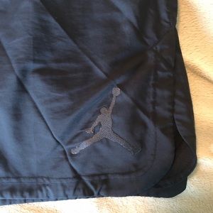 Men’s Jordan Dri fit shorts sz L